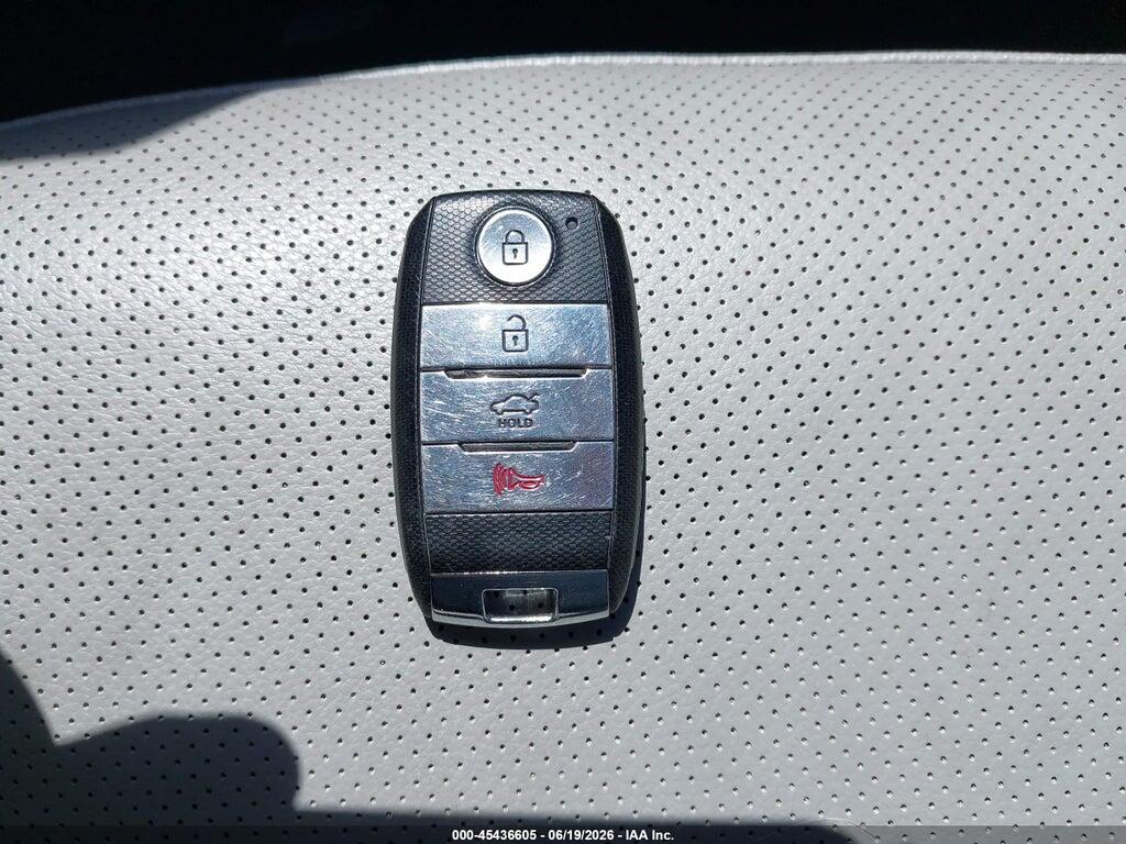 5XXGN4A76EG267202 2014 KIA OPTIMA photo no. 11