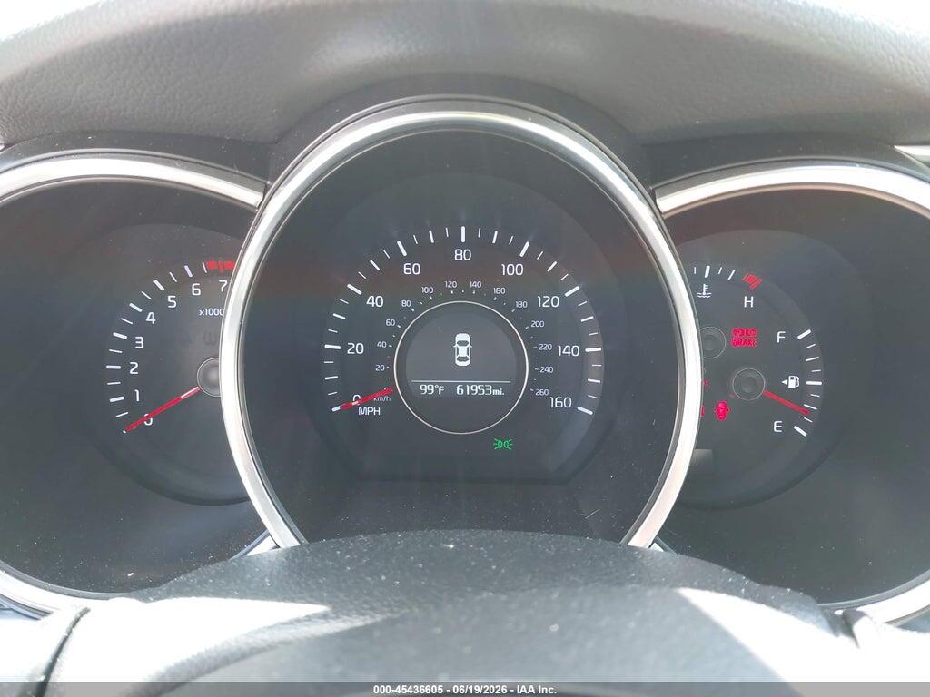 5XXGN4A76EG267202 2014 KIA OPTIMA photo no. 7