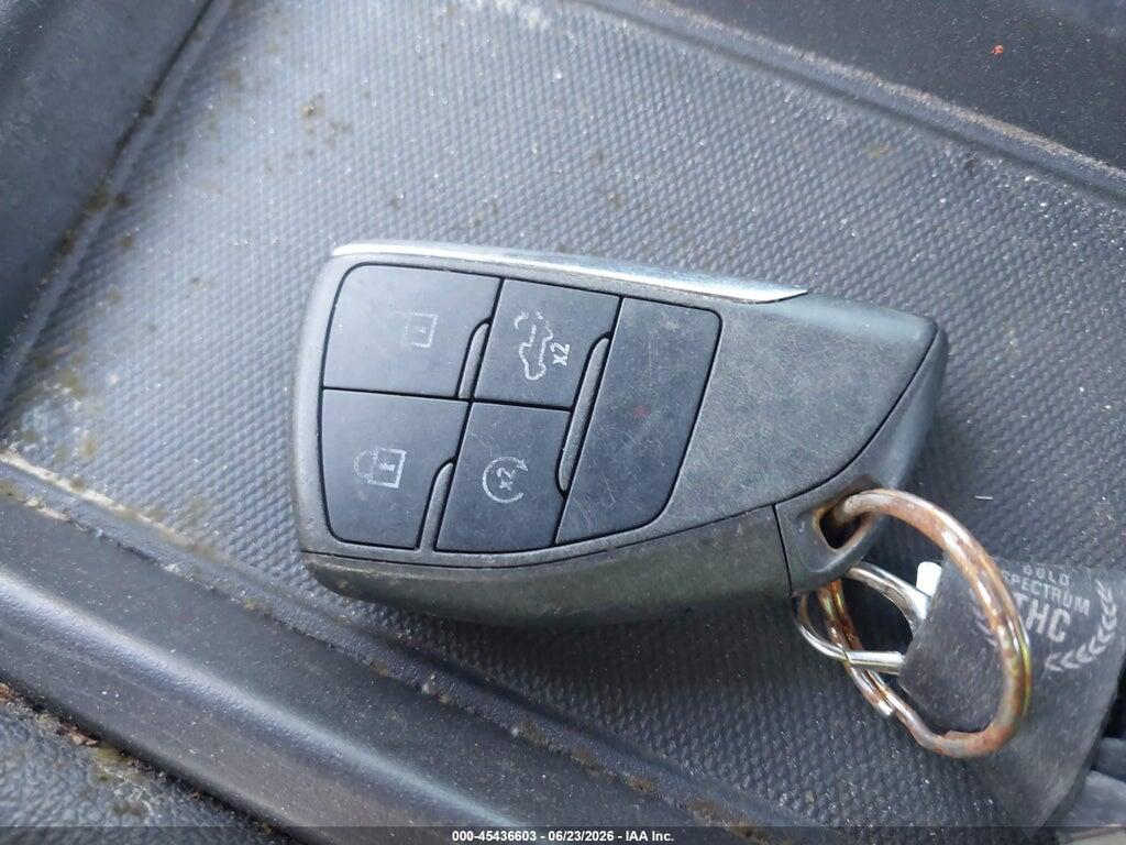 3GCUDDEDXPG260114 2023 CHEVROLET SILVERADO 1500 photo no. 11
