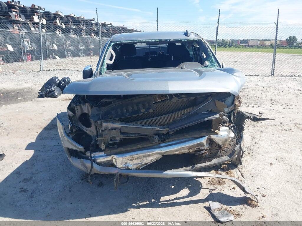 3GCUDDEDXPG260114 2023 CHEVROLET SILVERADO 1500 photo no. 12