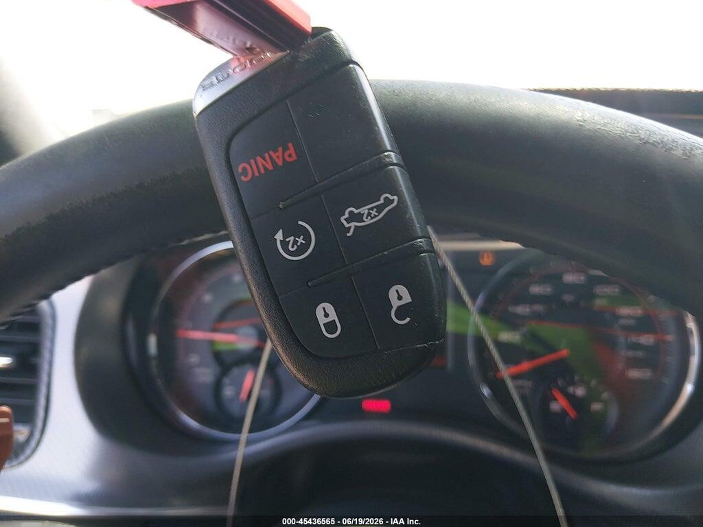 2C3CDXCT5DH507224 2013 DODGE CHARGER photo no. 11