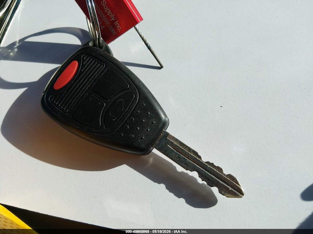 1C3BC2FB0BN595267 2011 CHRYSLER 200 photo no. 11
