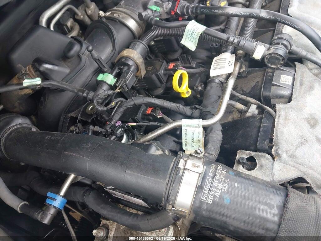 1FM5K8BH2HGD12174 2017 FORD EXPLORER photo no. 6