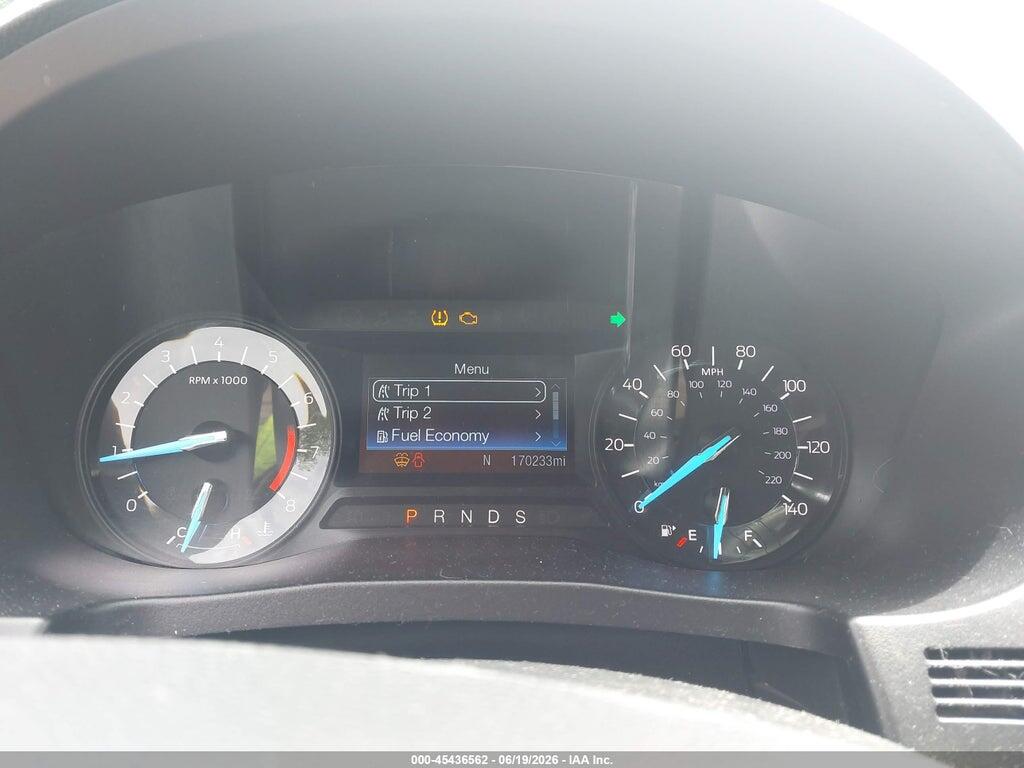 1FM5K8BH2HGD12174 2017 FORD EXPLORER photo no. 7