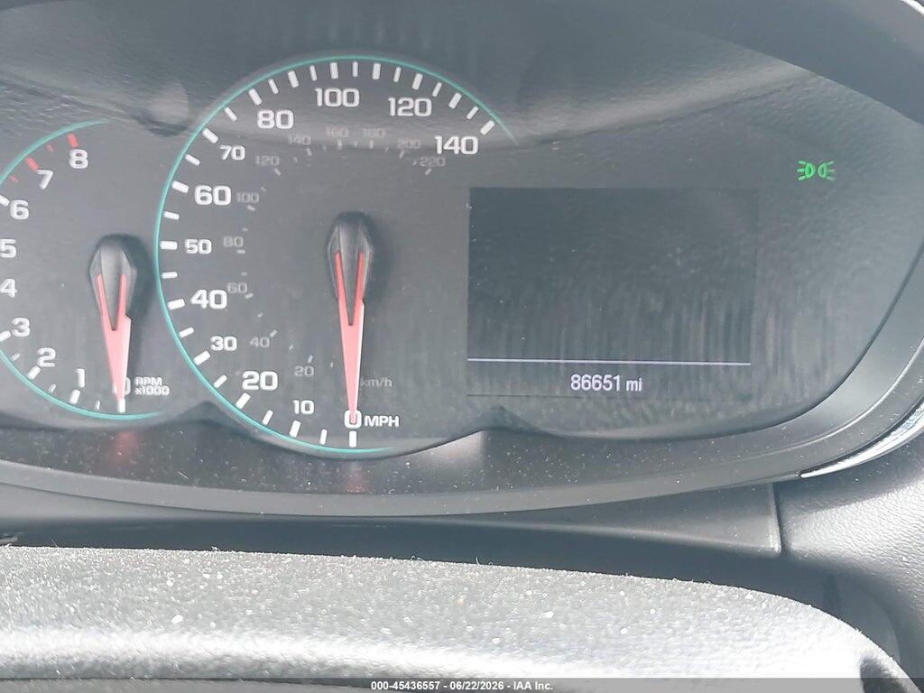 3GNCJKSB8LL280284 2020 CHEVROLET TRAX photo no. 7