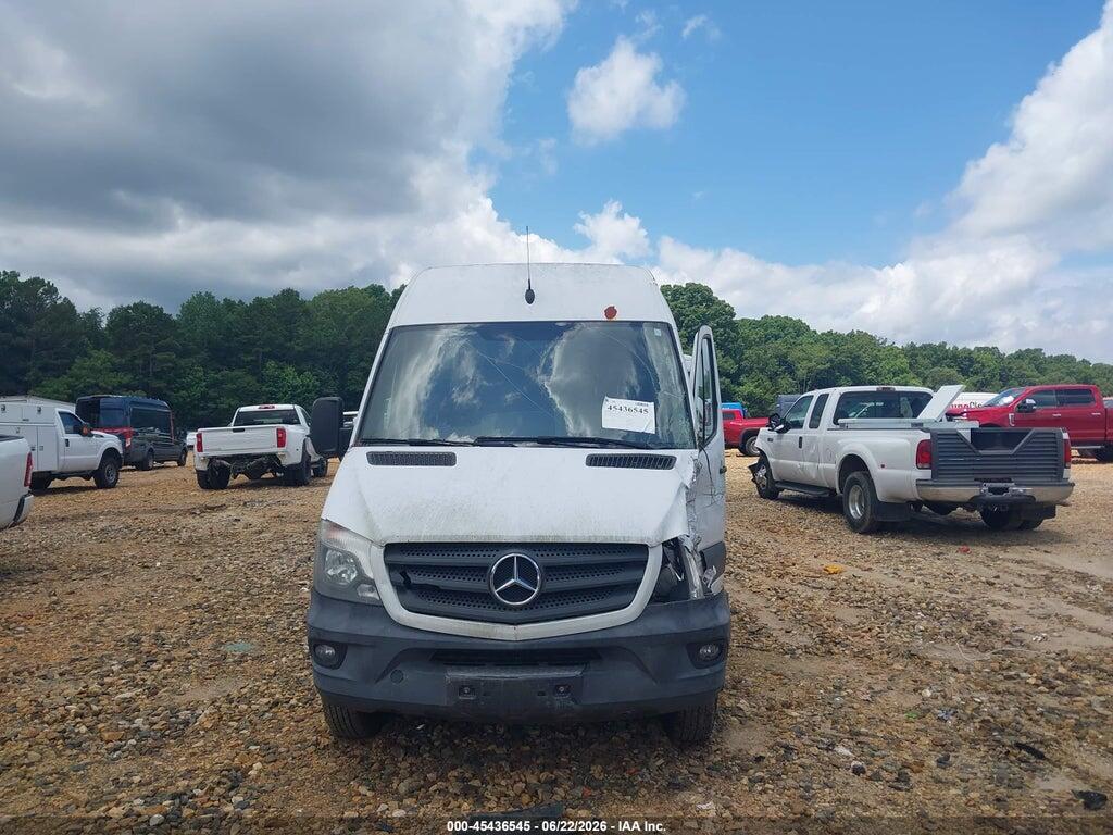WD3PF1DD0GP240290 2016 MERCEDES-BENZ SPRINTER 3500 photo no. 12