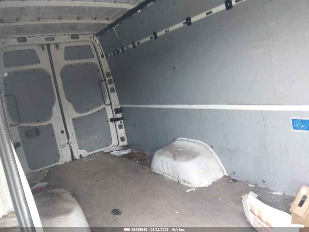 WD3PF1DD0GP240290 2016 MERCEDES-BENZ SPRINTER 3500 photo no. 8