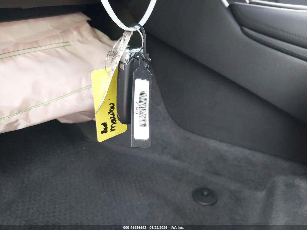 1G1ZD5ST6KF207968 2019 CHEVROLET MALIBU photo no. 11