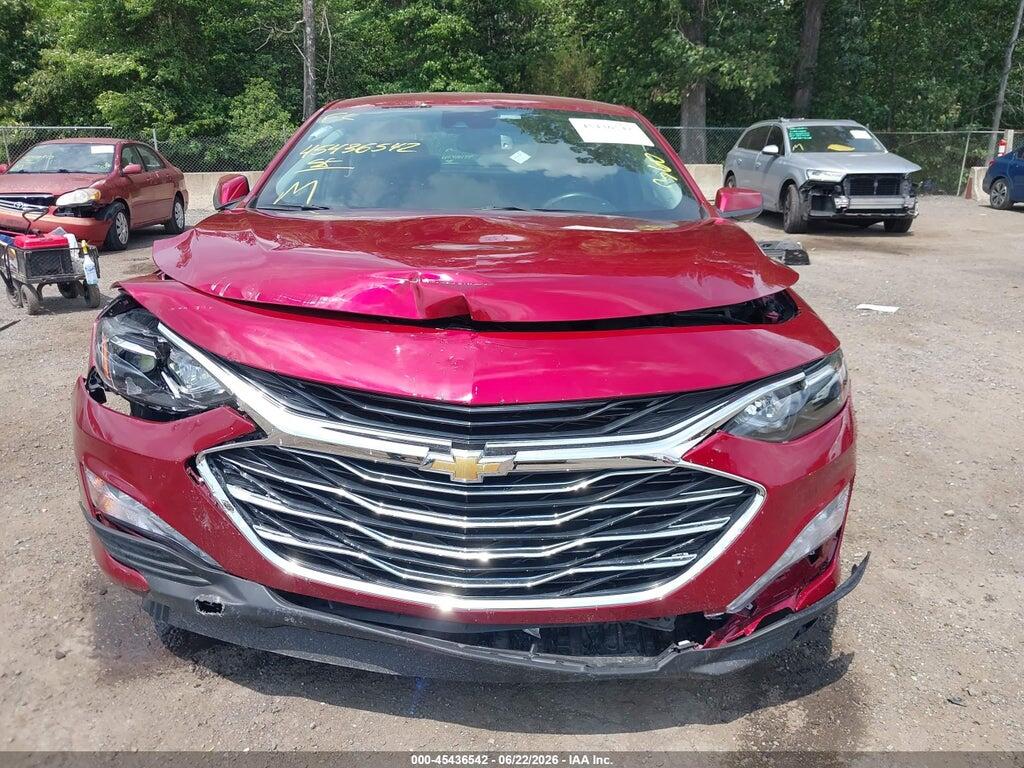 1G1ZD5ST6KF207968 2019 CHEVROLET MALIBU photo no. 12