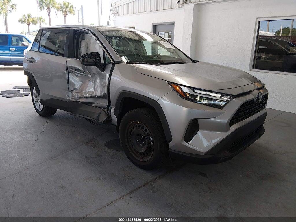 2T3H1RFV5RC295890 2024 TOYOTA RAV4 photo no. 1