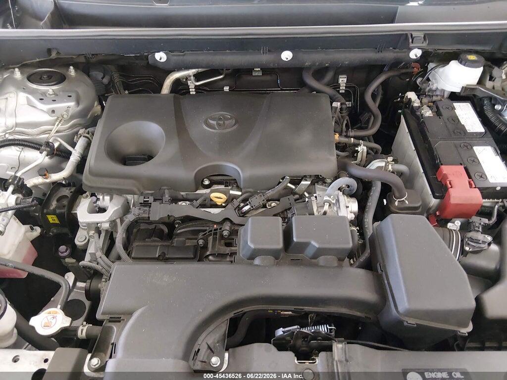 2T3H1RFV5RC295890 2024 TOYOTA RAV4 photo no. 10