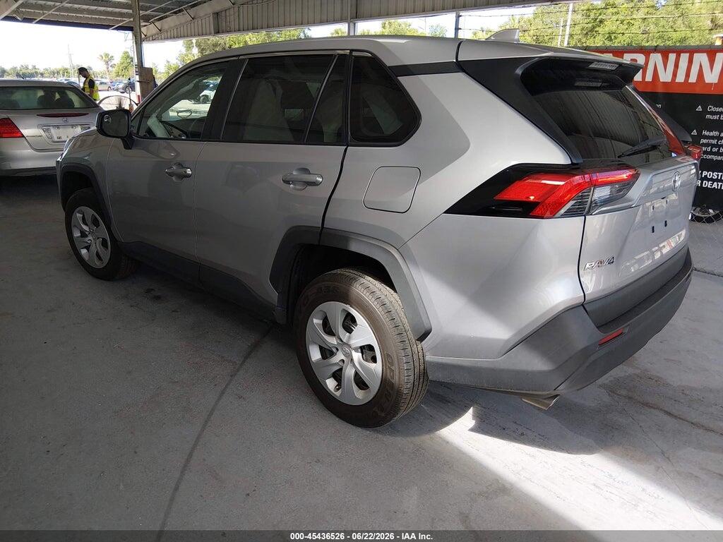 2T3H1RFV5RC295890 2024 TOYOTA RAV4 photo no. 3