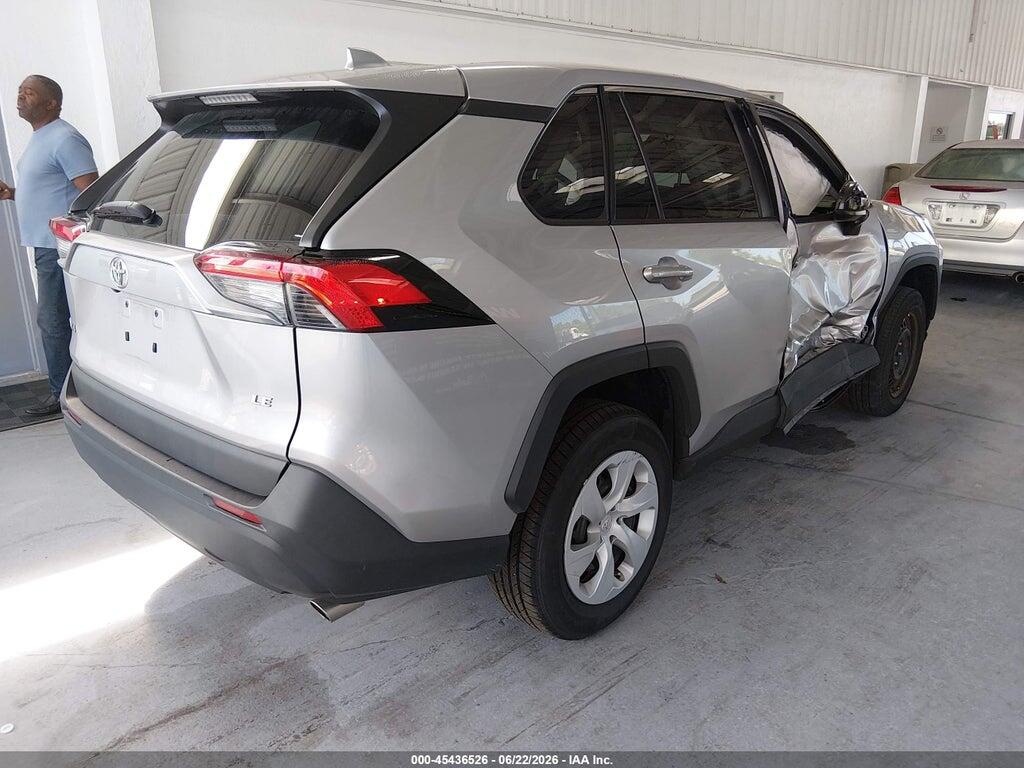 2T3H1RFV5RC295890 2024 TOYOTA RAV4 photo no. 4