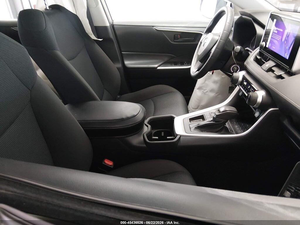 2T3H1RFV5RC295890 2024 TOYOTA RAV4 photo no. 5