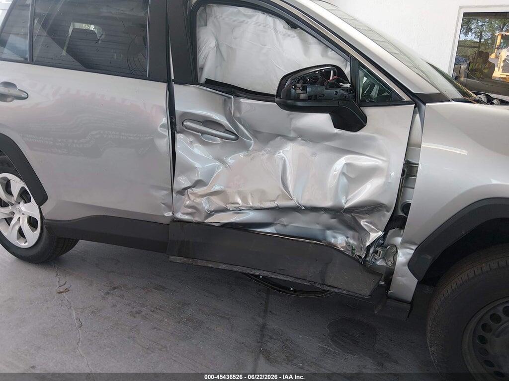 2T3H1RFV5RC295890 2024 TOYOTA RAV4 photo no. 6