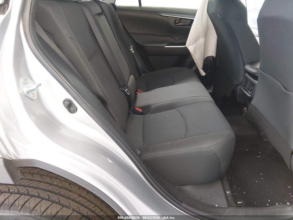 2T3H1RFV5RC295890 2024 TOYOTA RAV4 photo no. 8