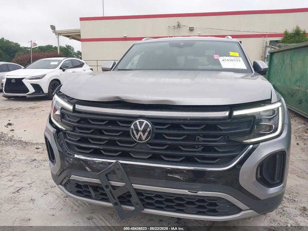 1V2HE2CA5RC225609 2024 VOLKSWAGEN ATLAS CROSS SPORT photo no. 12