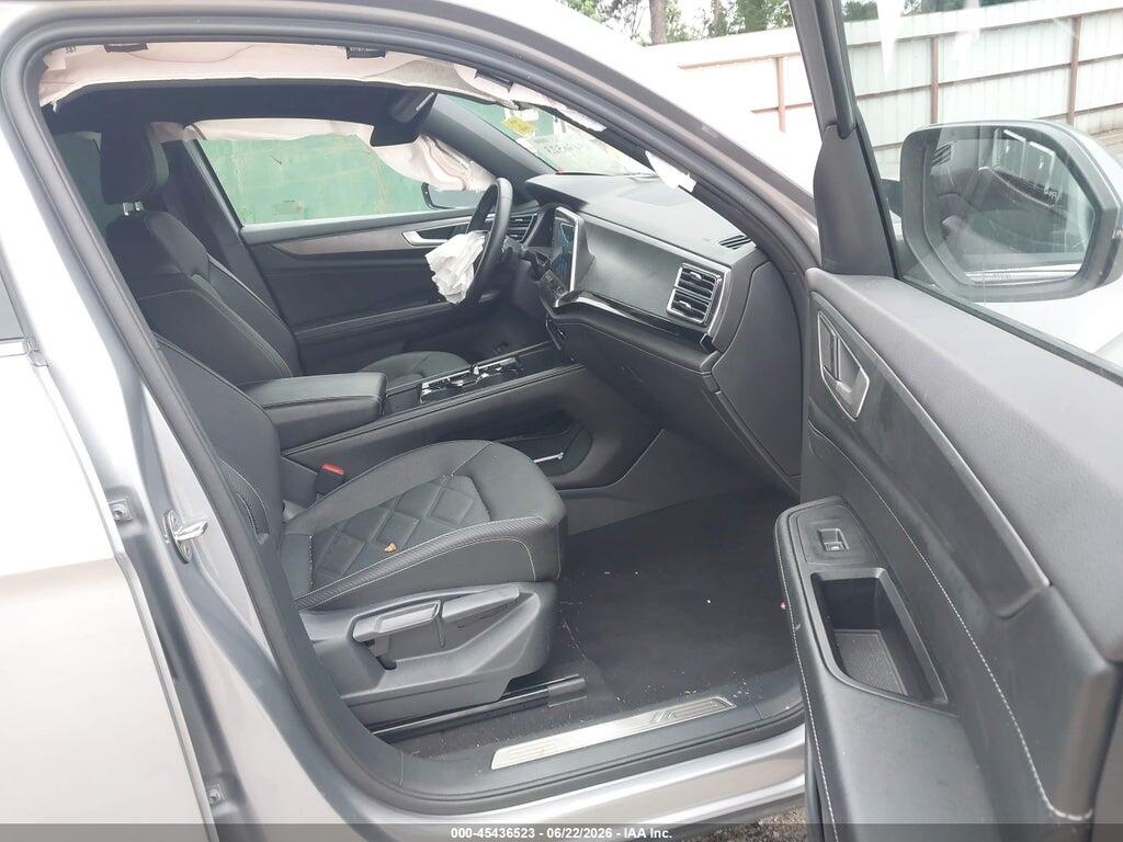 1V2HE2CA5RC225609 2024 VOLKSWAGEN ATLAS CROSS SPORT photo no. 5
