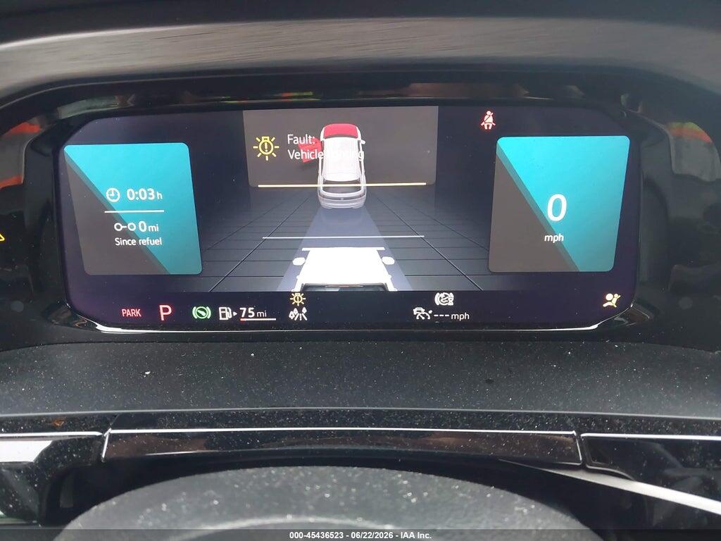 1V2HE2CA5RC225609 2024 VOLKSWAGEN ATLAS CROSS SPORT photo no. 7