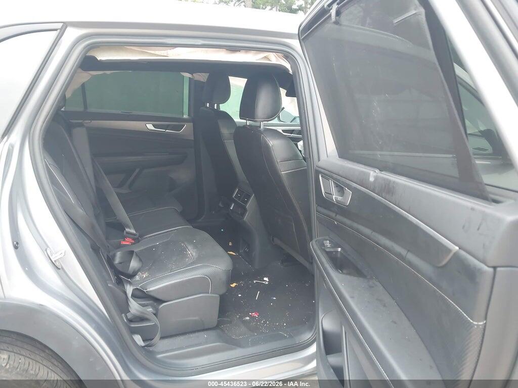 1V2HE2CA5RC225609 2024 VOLKSWAGEN ATLAS CROSS SPORT photo no. 8