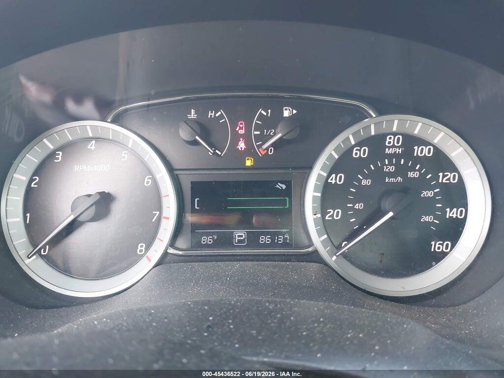 3N1AB7AP6EY284852 2014 NISSAN SENTRA photo no. 7