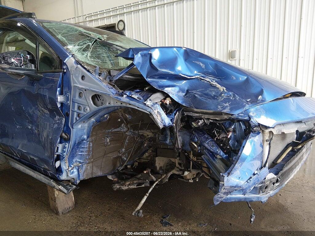 JF2GUHDC1SH236331 2025 SUBARU CROSSTREK photo no. 6