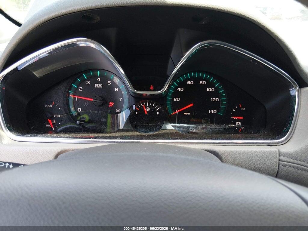 1GNKVFED0HJ174690 2017 CHEVROLET TRAVERSE photo no. 7