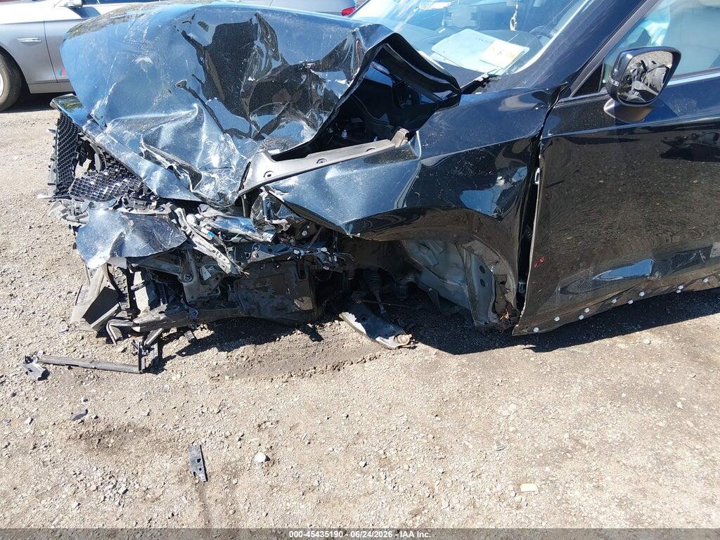JM3KFBDMXK0603628 2019 MAZDA CX-5 photo no. 6