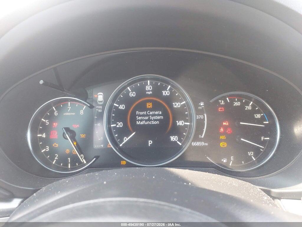 JM3KFBDMXK0603628 2019 MAZDA CX-5 photo no. 7