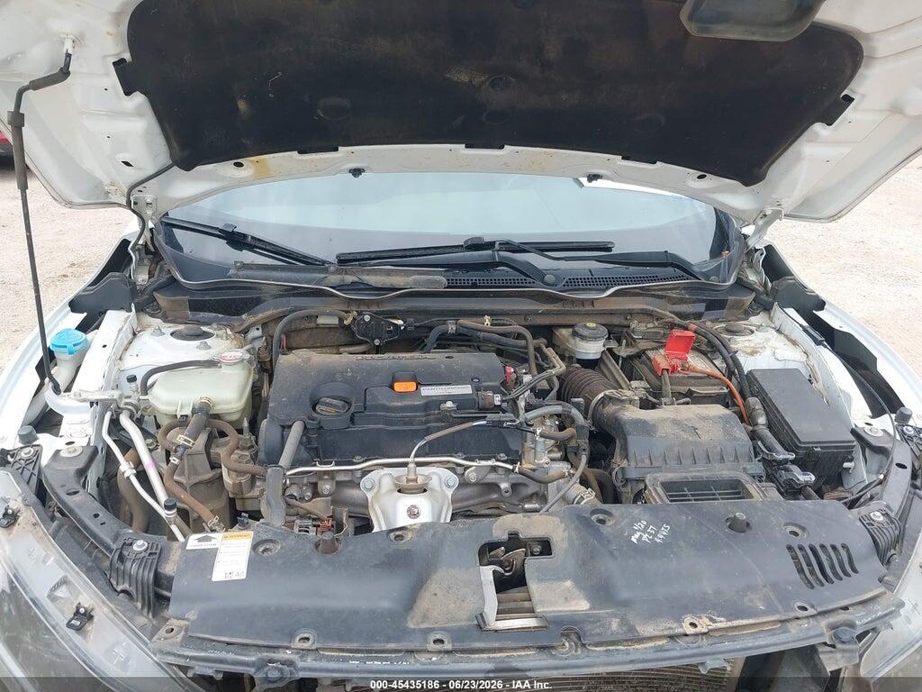 2HGFC4B84LH301786 2020 HONDA CIVIC photo no. 10