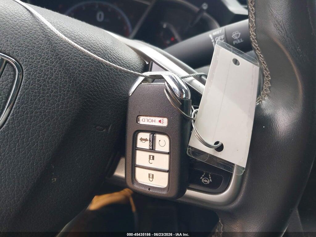 2HGFC4B84LH301786 2020 HONDA CIVIC photo no. 11