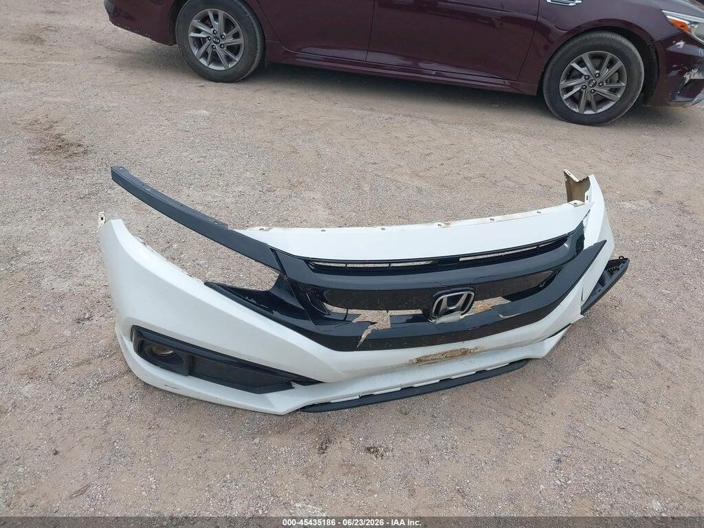 2HGFC4B84LH301786 2020 HONDA CIVIC photo no. 12