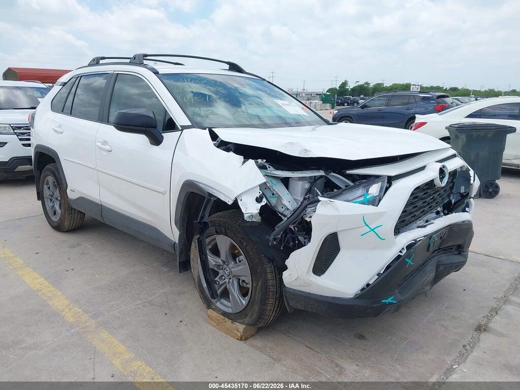 4T3LWRFV2SU206308 2025 TOYOTA RAV4 HYBRID photo no. 1