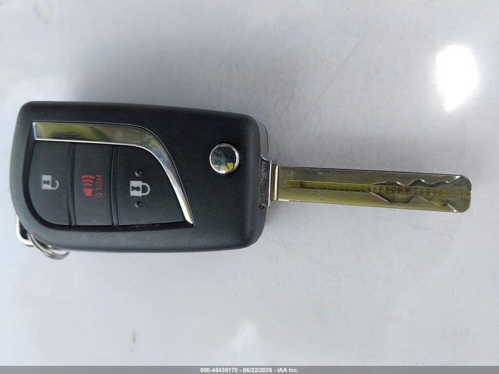 4T3LWRFV2SU206308 2025 TOYOTA RAV4 HYBRID photo no. 11