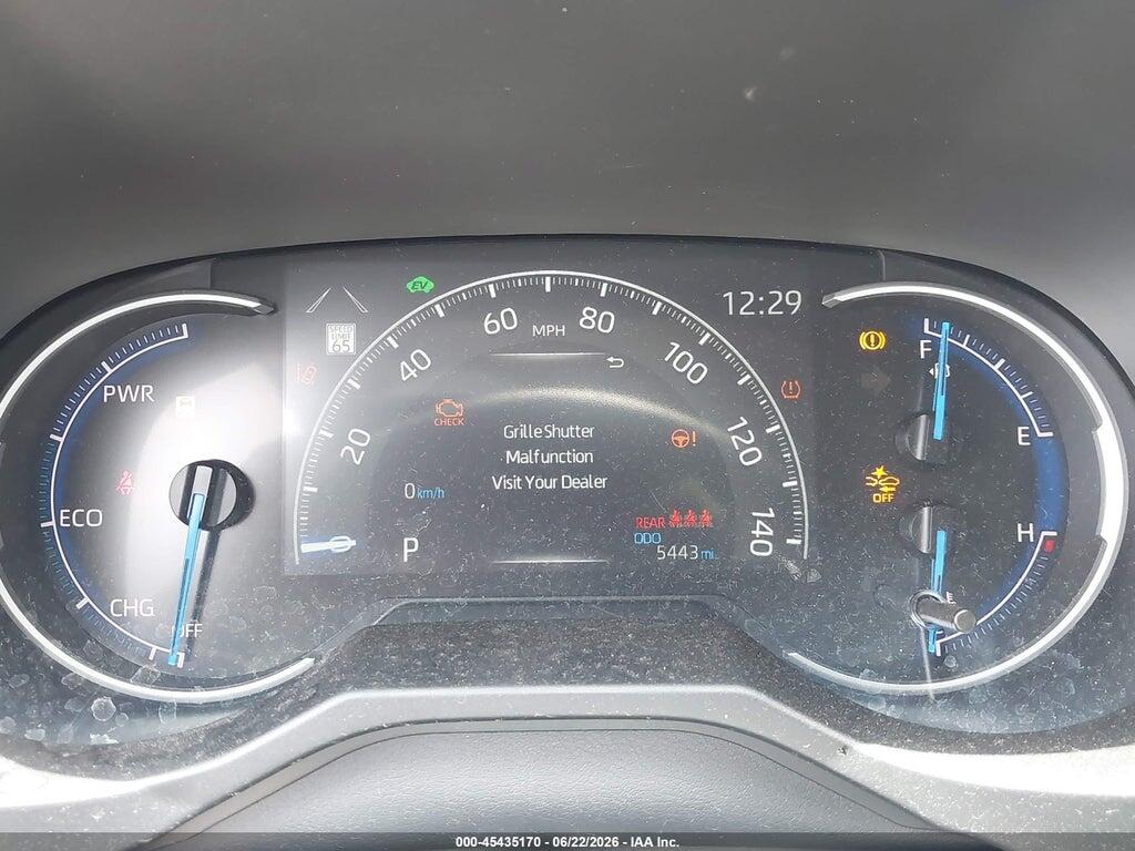 4T3LWRFV2SU206308 2025 TOYOTA RAV4 HYBRID photo no. 7