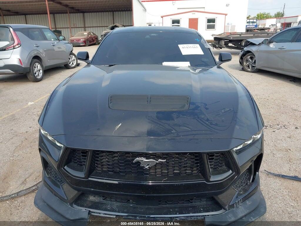 1FA6P8CF2R5422412 2024 FORD MUSTANG photo no. 12
