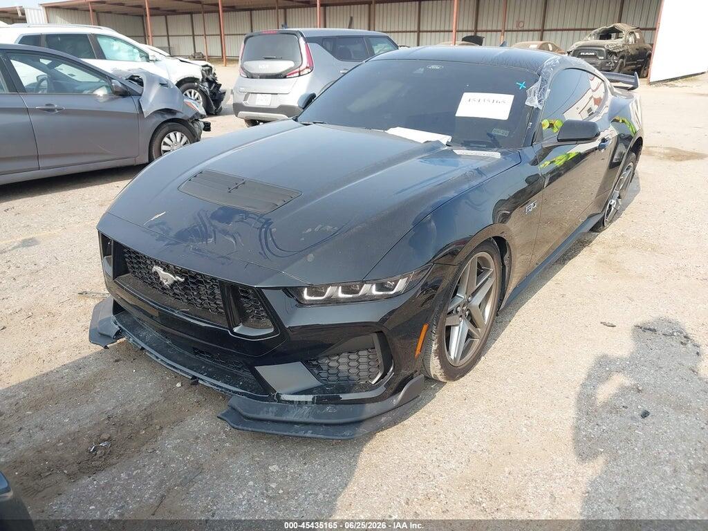 1FA6P8CF2R5422412 2024 FORD MUSTANG photo no. 6