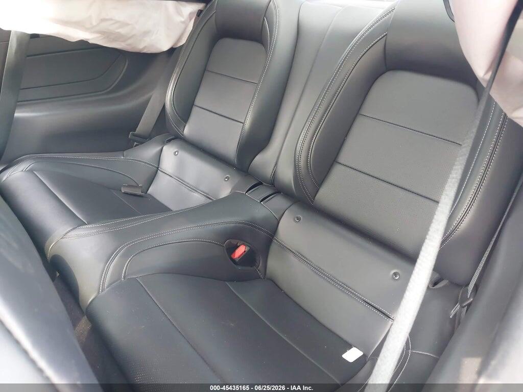 1FA6P8CF2R5422412 2024 FORD MUSTANG photo no. 8