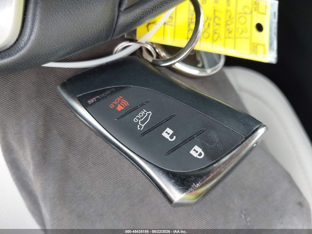2T2BAMCAXRC068659 2024 LEXUS RX 350 photo no. 11