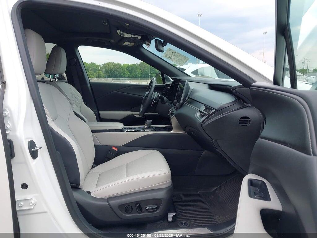 2T2BAMCAXRC068659 2024 LEXUS RX 350 photo no. 5