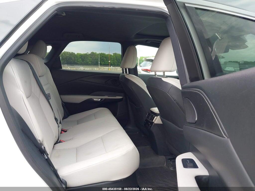 2T2BAMCAXRC068659 2024 LEXUS RX 350 photo no. 8