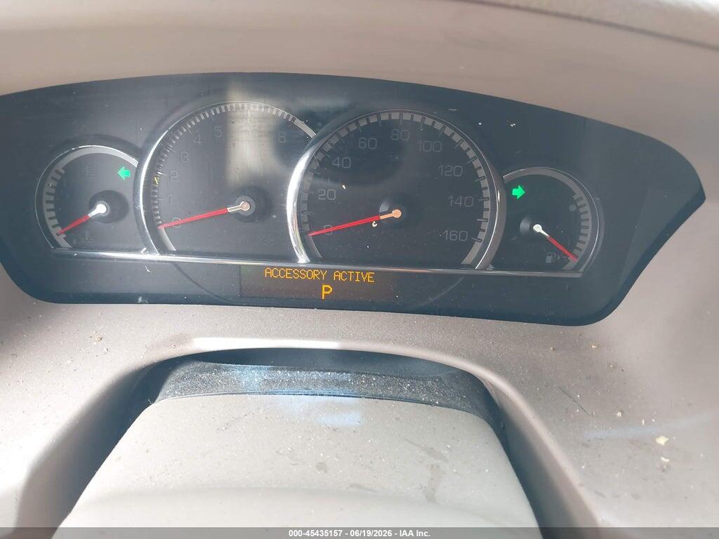 1G6DD67V290104418 2009 CADILLAC STS photo no. 7