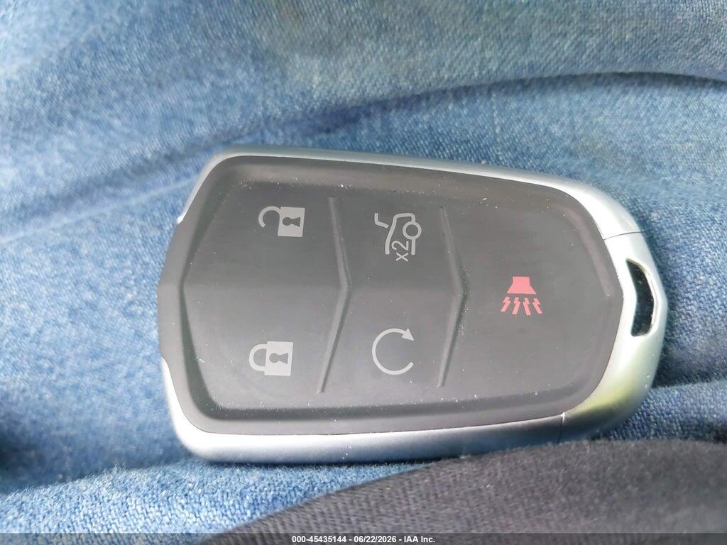 3GKALMEV4JL279534 2018 GMC TERRAIN photo no. 11