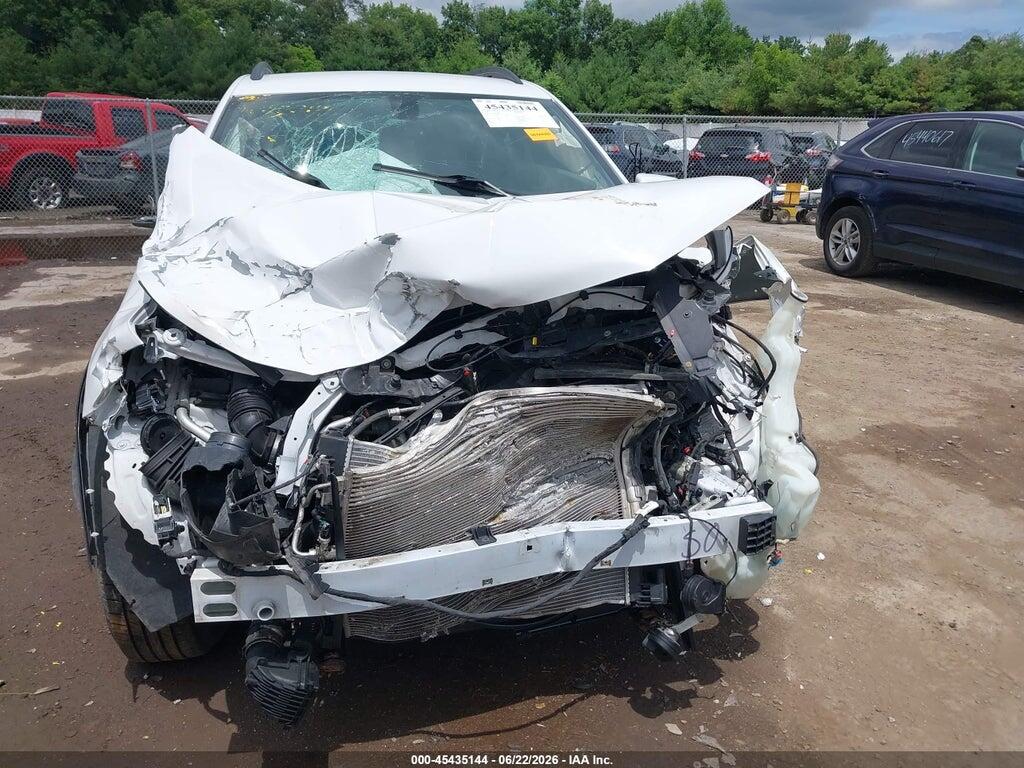 3GKALMEV4JL279534 2018 GMC TERRAIN photo no. 6