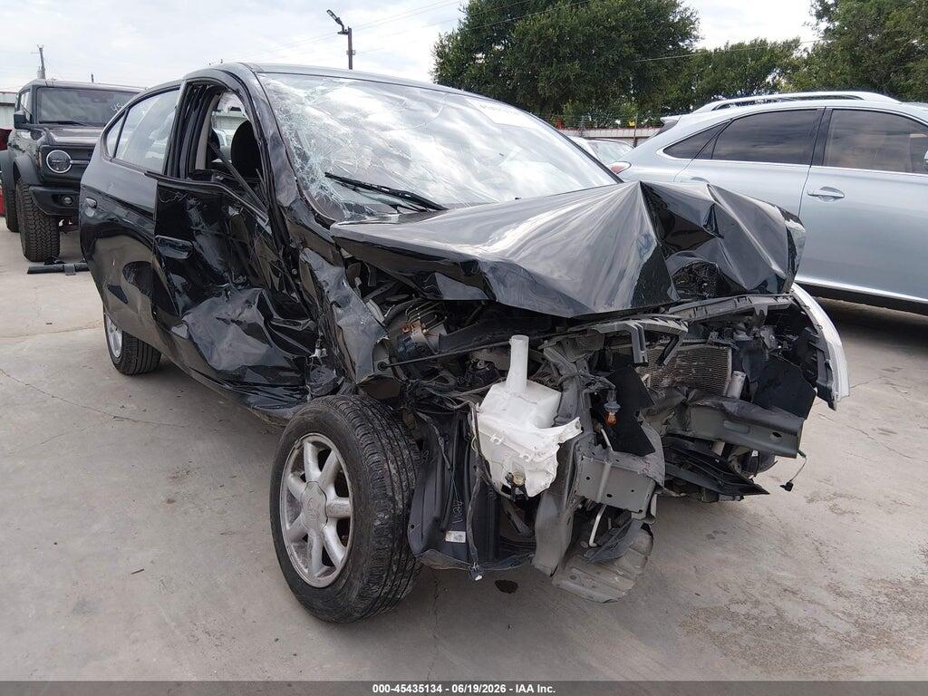 ML32FUFJ8NHF07788 2022 MITSUBISHI MIRAGE G4 photo no. 1