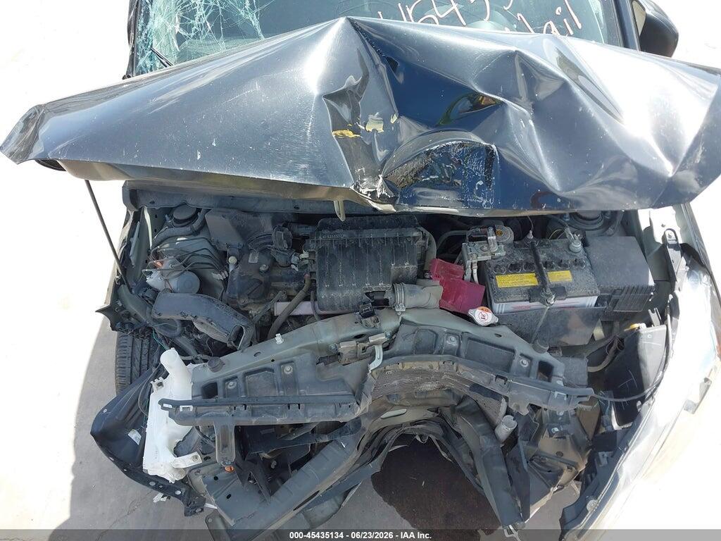 ML32FUFJ8NHF07788 2022 MITSUBISHI MIRAGE G4 photo no. 10