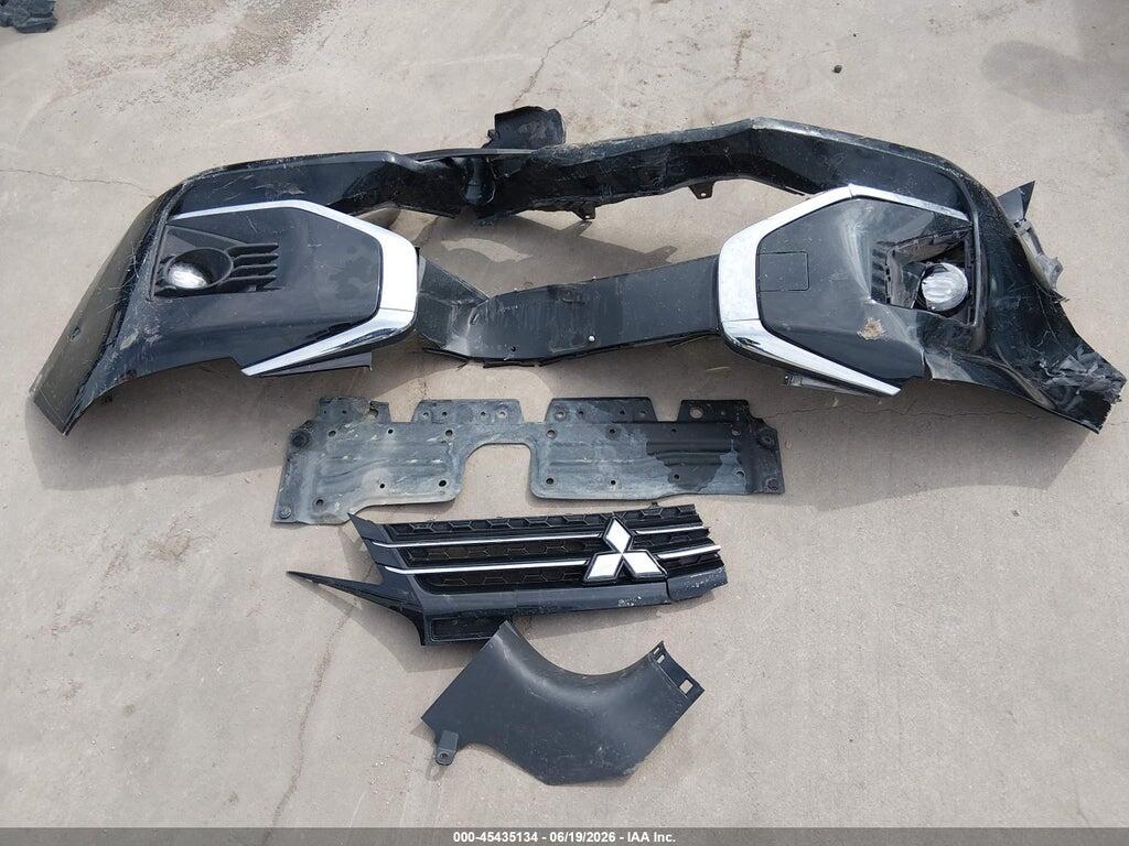 ML32FUFJ8NHF07788 2022 MITSUBISHI MIRAGE G4 photo no. 11