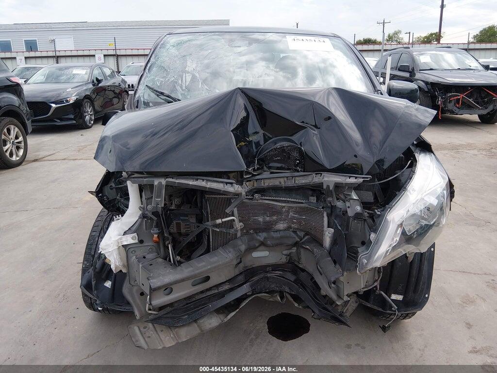 ML32FUFJ8NHF07788 2022 MITSUBISHI MIRAGE G4 photo no. 12