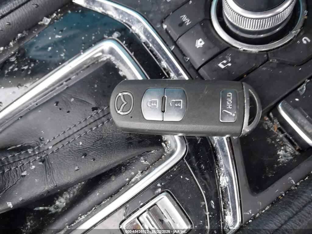 JM3KFBBMXK0664853 2019 MAZDA CX-5 photo no. 11