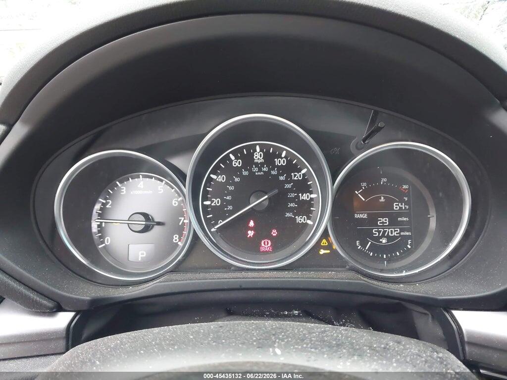 JM3KFBBMXK0664853 2019 MAZDA CX-5 photo no. 7